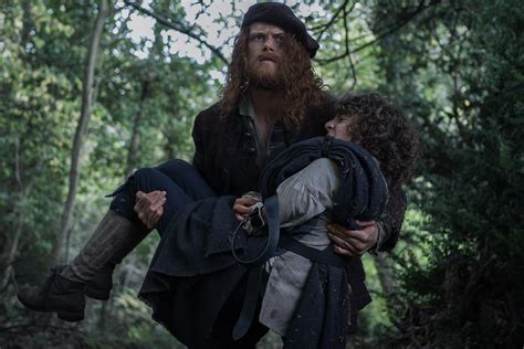 Outlander Season 3 Episode 2 Recap and Links .